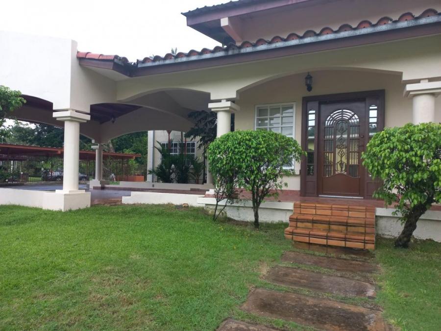 Foto Casa en Alquiler en CLAYTON, Panam - U$D 3.000 - CAA48534 - BienesOnLine