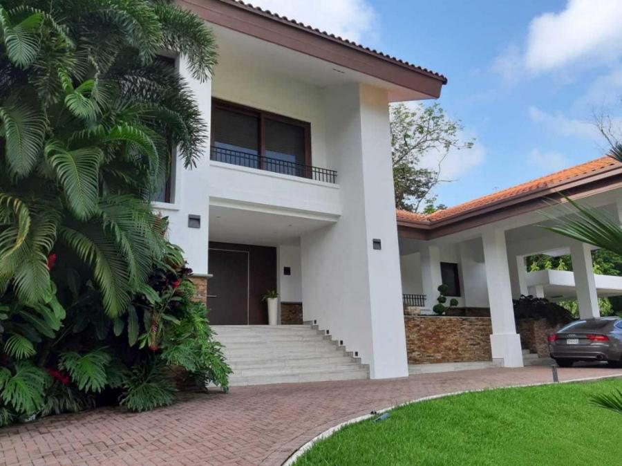 Foto Casa en Alquiler en CLAYTON, Panam - U$D 17.000 - CAA65282 - BienesOnLine