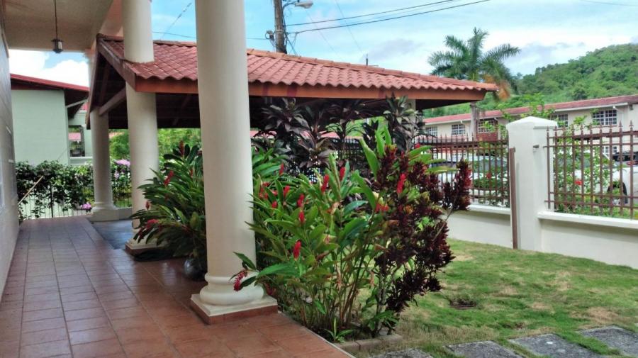 Foto Casa en Alquiler en CLAYTON, Panam - U$D 2.000 - CAA53118 - BienesOnLine