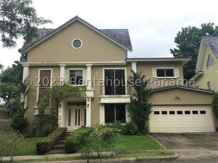 Foto Casa en Alquiler en CLAYTON, Panam - U$D 3.700 - CAA65184 - BienesOnLine