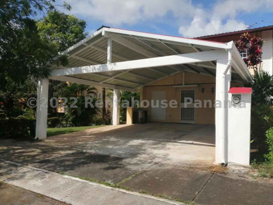 Foto Casa en Alquiler en CLAYTON, Panam - U$D 1.800 - CAA59626 - BienesOnLine