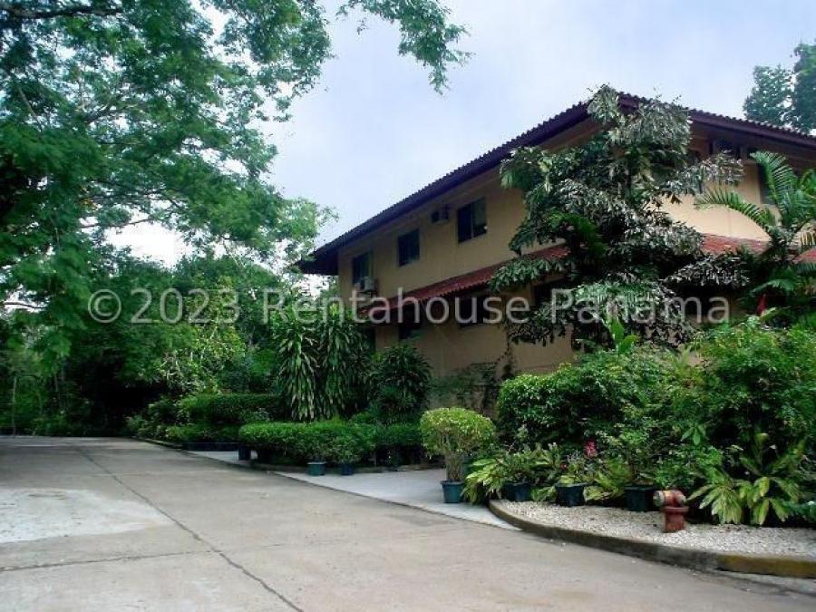 Foto Casa en Alquiler en CLAYTON, Panam - U$D 2.100 - CAA61979 - BienesOnLine