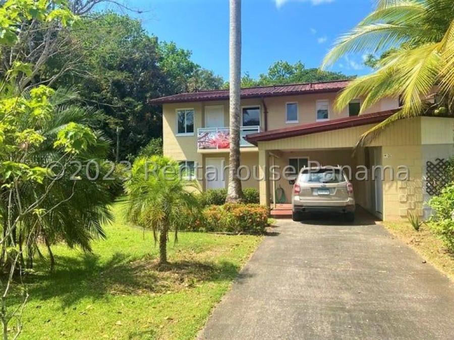 Foto Casa en Alquiler en CLAYTON, Panam - U$D 2.400 - CAA62100 - BienesOnLine