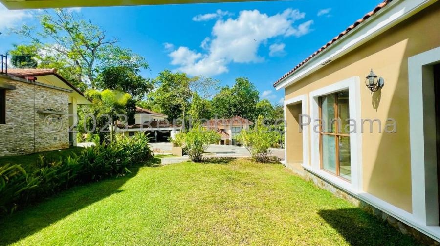 Foto Casa en Alquiler en CLAYTON, Panam - U$D 7.000 - CAA65285 - BienesOnLine