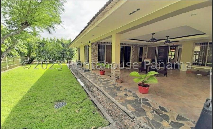Foto Casa en Alquiler en CLAYTON, Panam - U$D 4.000 - CAA64686 - BienesOnLine