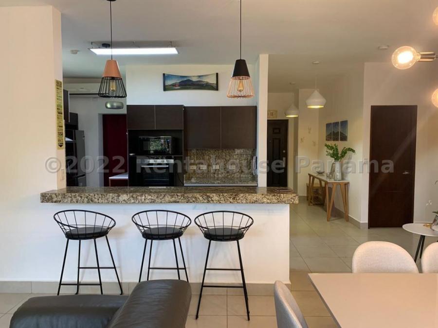 Foto Casa en Alquiler en CLAYTON, Panamá - U$D 2.000 - CAA63948 - BienesOnLine