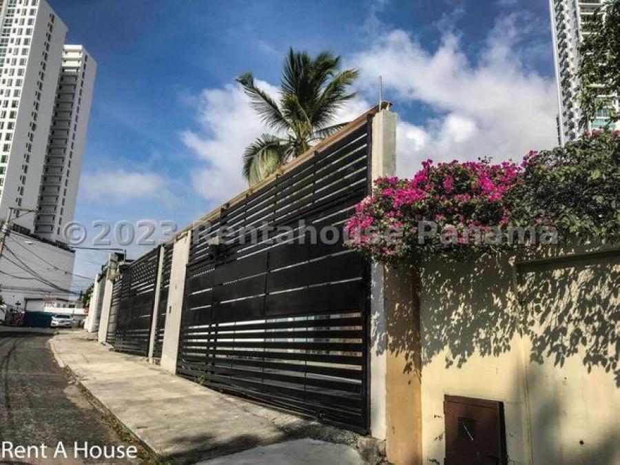 Foto Casa en Alquiler en COCO DEL MAR, Panam - U$D 5.300 - CAA59814 - BienesOnLine