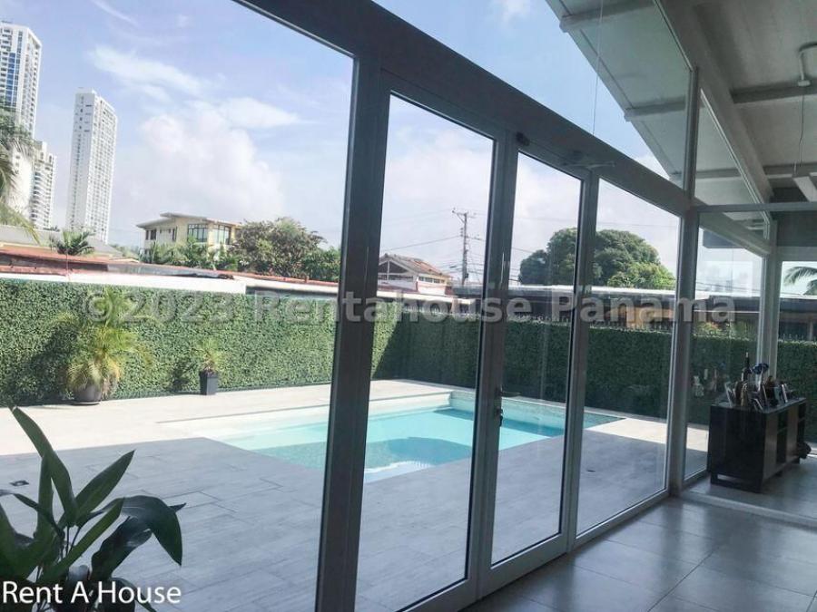 Foto Casa en Alquiler en COCO DEL MAR, Panam - U$D 5.000 - CAA60353 - BienesOnLine