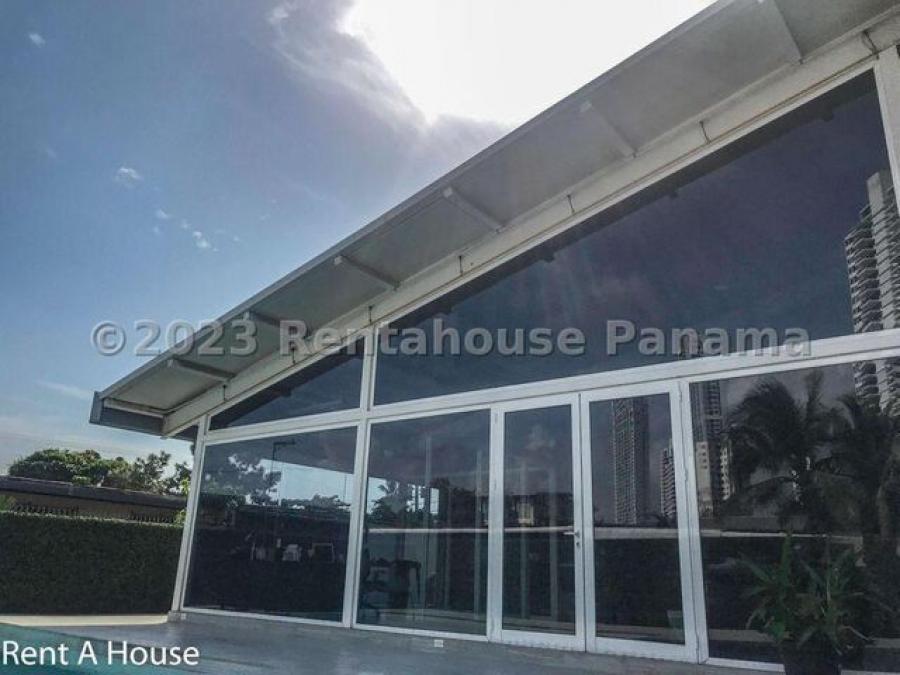 Foto Casa en Alquiler en COCO DEL MAR, Panam - U$D 4.500 - CAA65179 - BienesOnLine