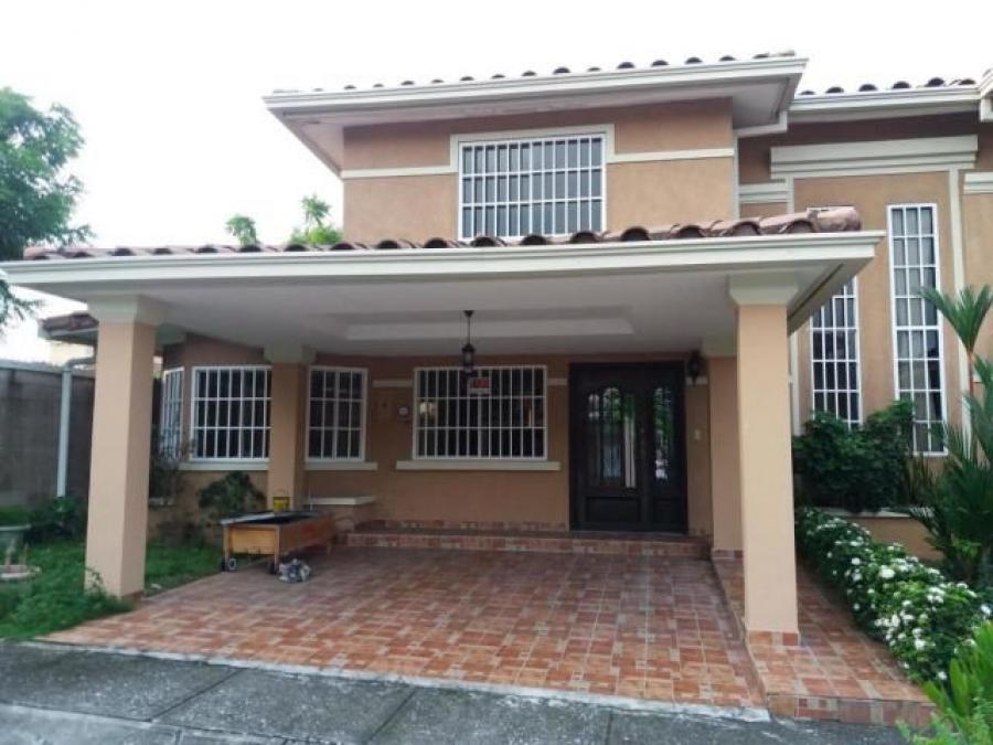 Foto Casa en Alquiler en CONDADO DEL REY, Panam - U$D 1.700 - CAA32091 - BienesOnLine