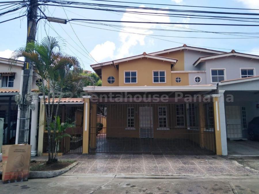 Foto Casa en Alquiler en CONDADO DEL REY, Panam - U$D 1.200 - CAA53661 - BienesOnLine