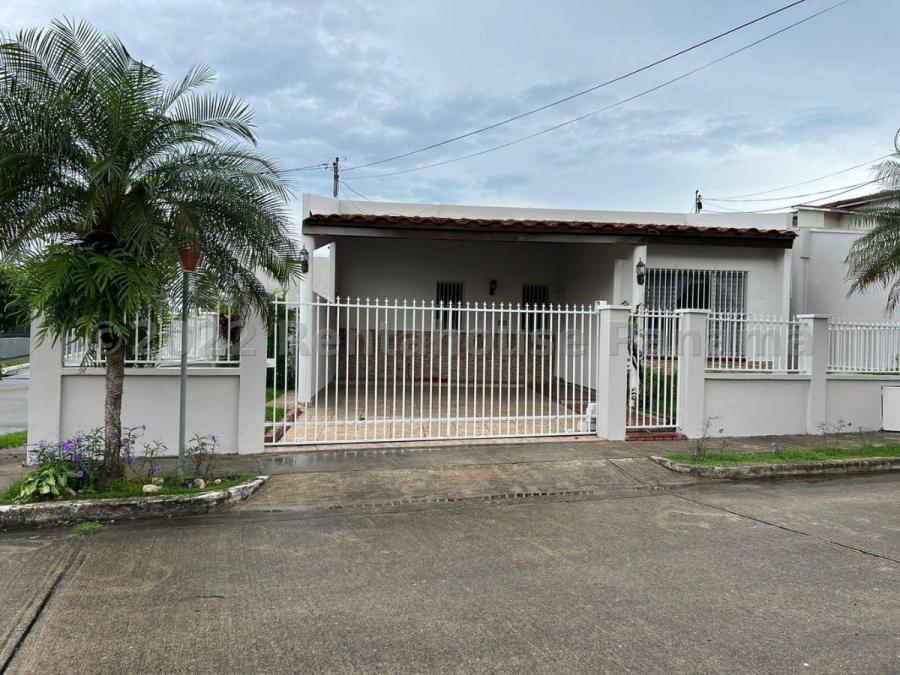 Foto Casa en Alquiler en Amelia Denis De Icaza, Panam - U$D 1.250 - CAA52416 - BienesOnLine