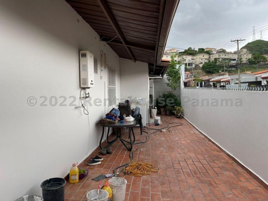 Foto Casa en Alquiler en CONDADO DEL REY, Panam - U$D 1.350 - CAA53654 - BienesOnLine