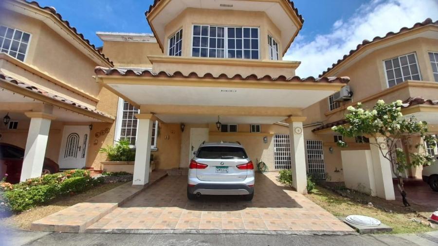Foto Casa en Alquiler en CONDADO DEL REY, Panam - U$D 1.500 - CAA51783 - BienesOnLine