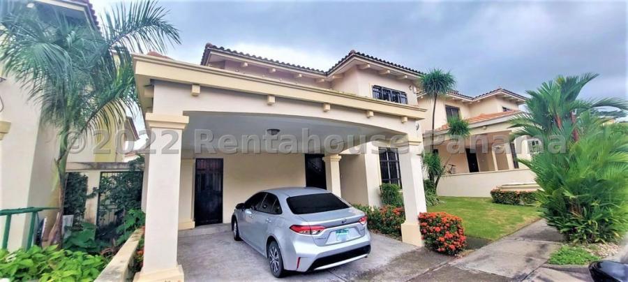 Foto Casa en Alquiler en CONDADO DEL REY, Panam - U$D 2.100 - CAA59215 - BienesOnLine