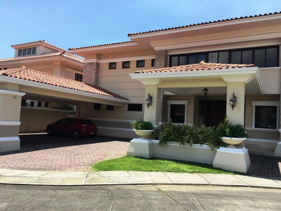 Foto Casa en Alquiler en COSTA DEL ESTE, Panam - U$D 12.000 - CAA52557 - BienesOnLine