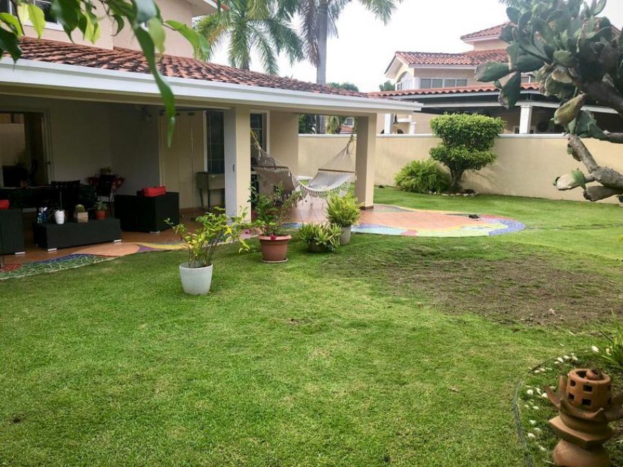 Foto Casa en Alquiler en COSTA DEL ESTE, Panam - U$D 3.800 - CAA49680 - BienesOnLine