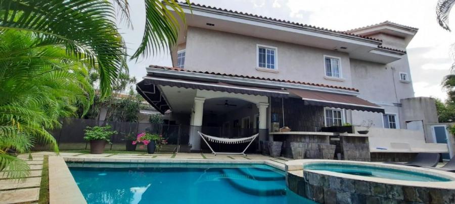 Foto Casa en Alquiler en COSTA DEL ESTE, Panam - U$D 7.000 - CAA50467 - BienesOnLine