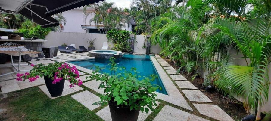 Foto Casa en Alquiler en COSTA DEL ESTE, Panam - U$D 7.000 - CAA70304 - BienesOnLine