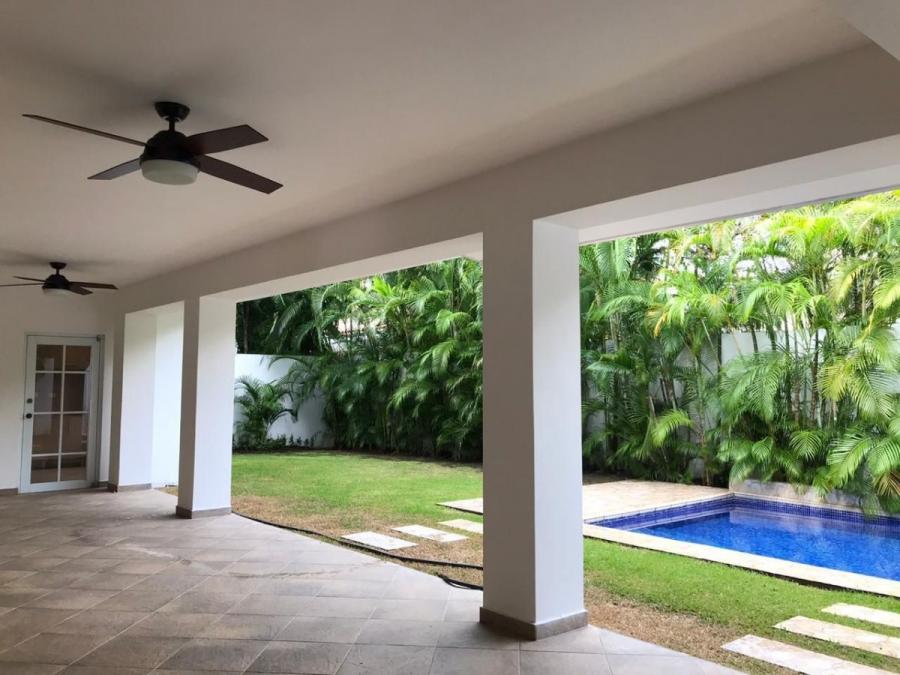 Foto Casa en Alquiler en COSTA DEL ESTE, Panam - U$D 6.000 - CAA61354 - BienesOnLine