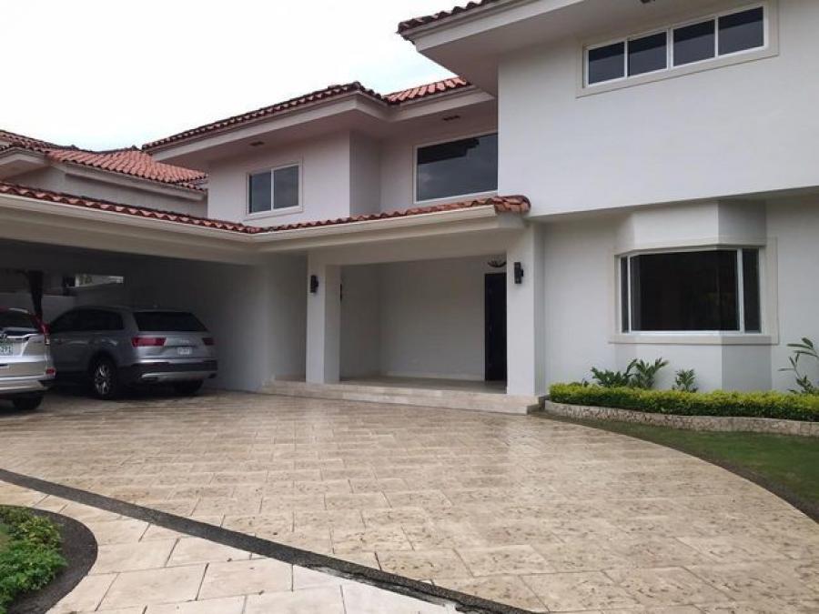 Foto Casa en Alquiler en COSTA DEL ESTE, Panam - U$D 5.600 - CAA65275 - BienesOnLine