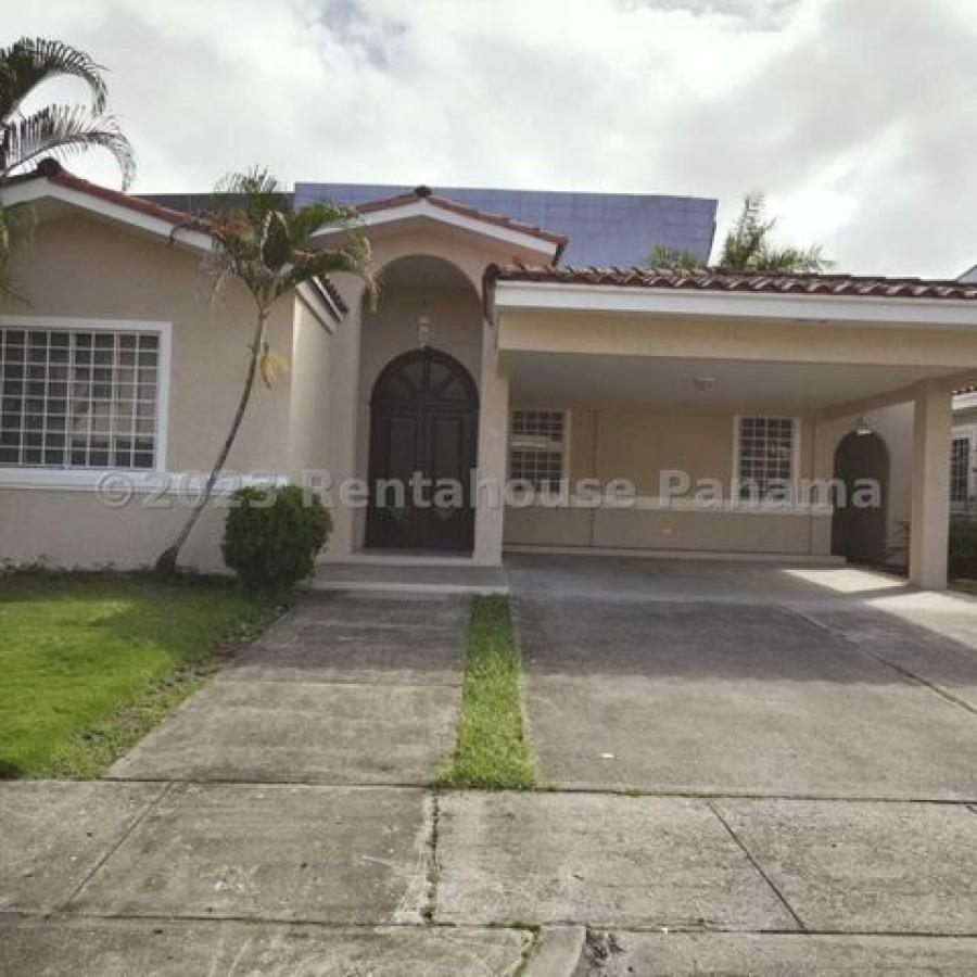 Foto Casa en Alquiler en COSTA DEL ESTE, Panam - U$D 3.500 - CAA60032 - BienesOnLine