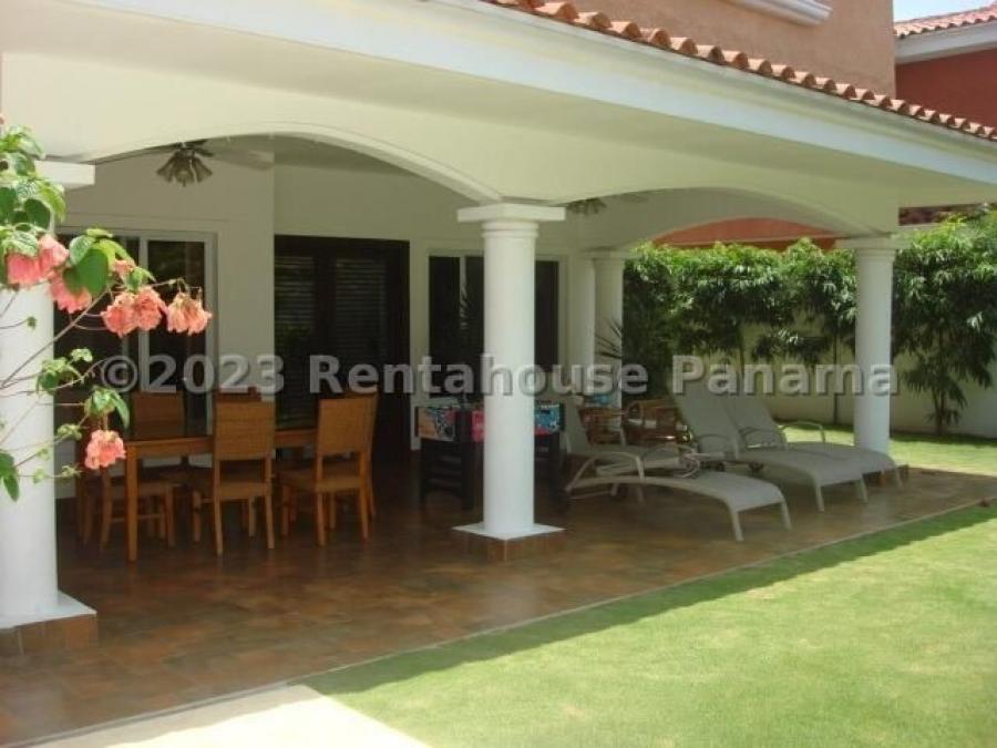 Foto Casa en Alquiler en COSTA DEL ESTE, Panam - U$D 4.000 - CAA60603 - BienesOnLine