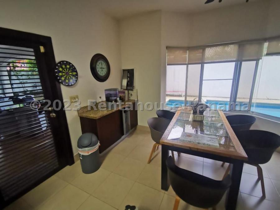 Foto Casa en Alquiler en COSTA DEL ESTE, Panam - U$D 4.000 - CAA60248 - BienesOnLine