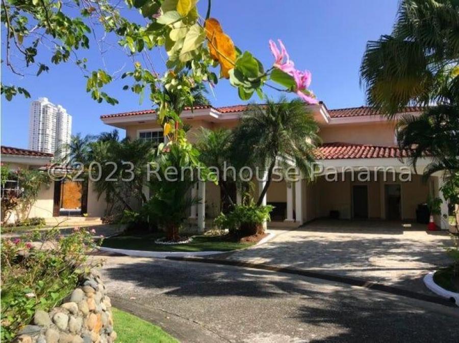Foto Casa en Alquiler en COSTA DEL ESTE, Panam - U$D 4.950 - CAA62172 - BienesOnLine