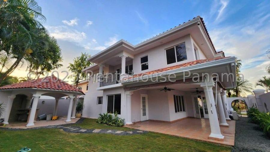 Foto Casa en Alquiler en COSTA DEL ESTE, Panam - U$D 4.500 - CAA62456 - BienesOnLine