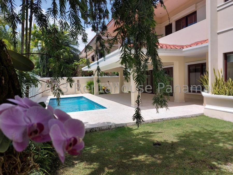 Foto Casa en Alquiler en COSTA DEL ESTE, Panam - U$D 5.400 - CAA65178 - BienesOnLine