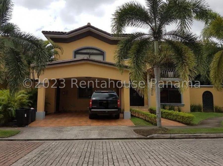 Foto Casa en Alquiler en COSTA DEL ESTE, Panam - U$D 6.000 - CAA70271 - BienesOnLine