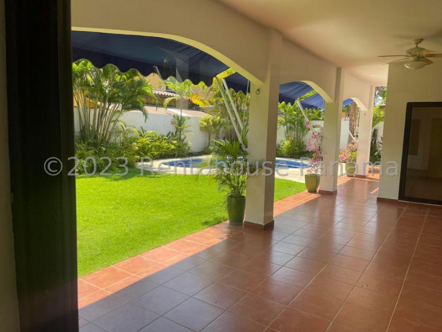 Foto Casa en Alquiler en COSTA DEL ESTE, Panam - U$D 6.000 - CAA70308 - BienesOnLine