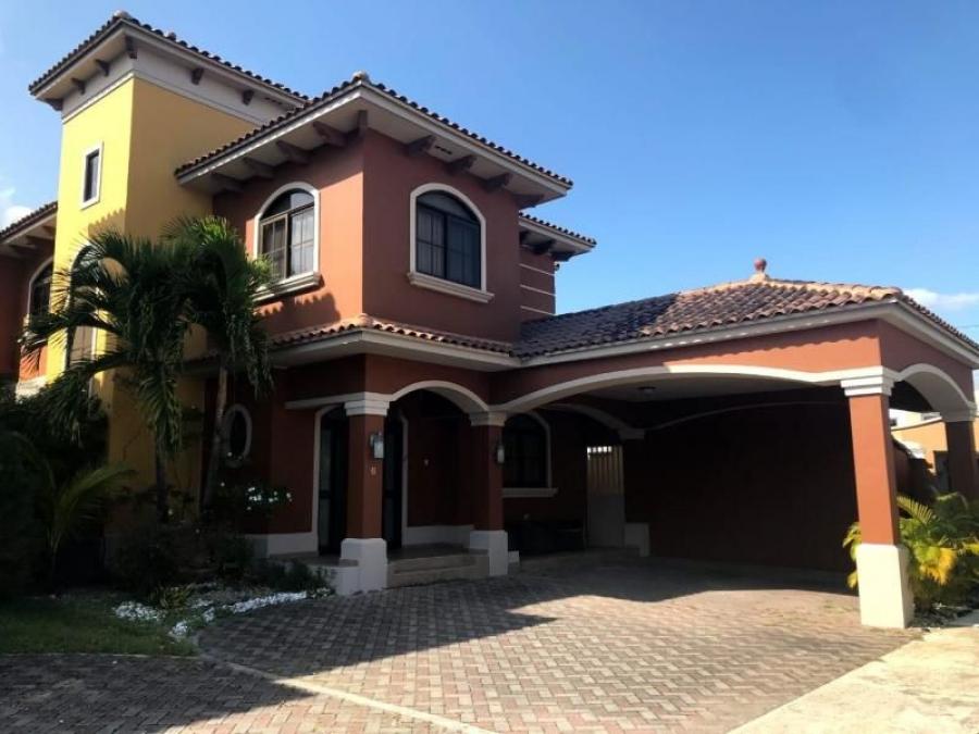 Foto Casa en Alquiler en COSTA SUR, Panam - U$D 2.200 - CAA33229 - BienesOnLine