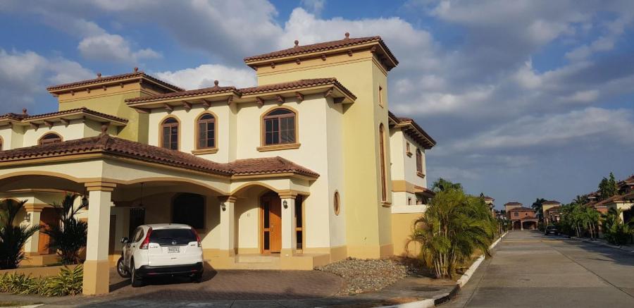 Home in Metric Way