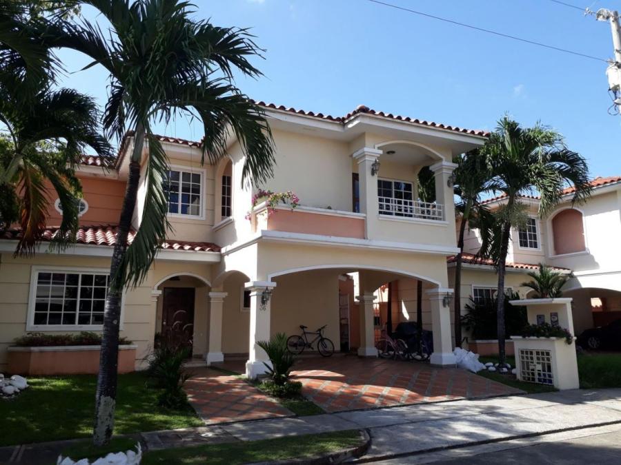 Foto Casa en Alquiler en costa sur, Panam - U$D 2.400 - CAA48675 - BienesOnLine
