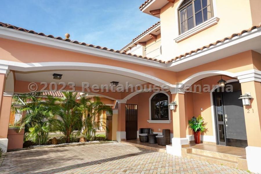 Foto Casa en Alquiler en COSTA SUR, Panam - U$D 2.700 - CAA61495 - BienesOnLine
