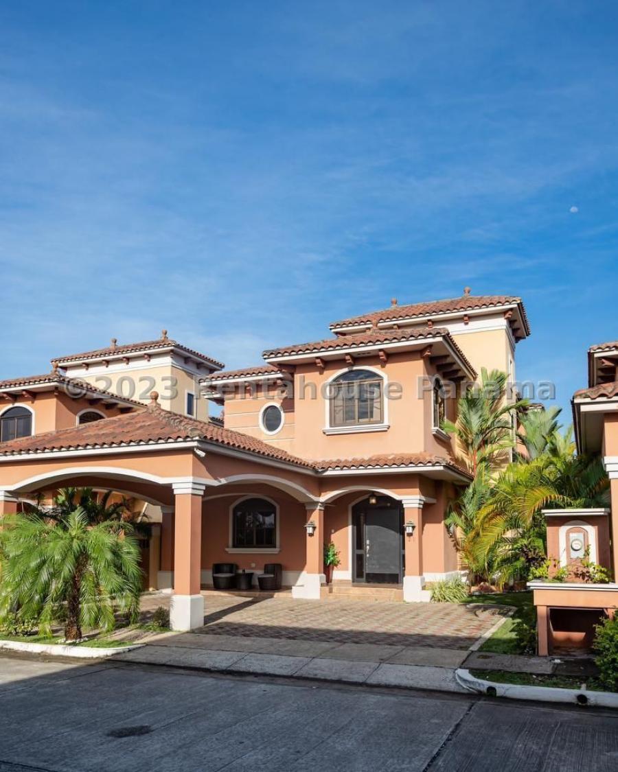Foto Casa en Venta en COSTA SUR, Panam - U$D 2.800 - CAV60252 - BienesOnLine