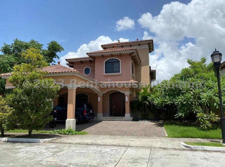 Foto Casa en Alquiler en COSTA SUR, Panam - U$D 2.800 - CAA61491 - BienesOnLine