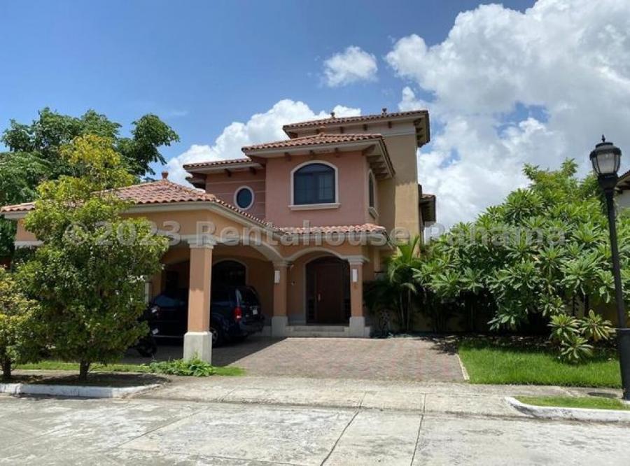 Foto Casa en Alquiler en COSTA SUR, Panam - U$D 2.800 - CAA65016 - BienesOnLine