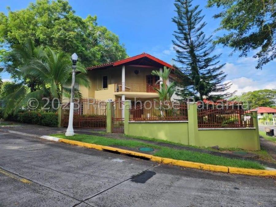 Foto Casa en Alquiler en DIABLO, Panam - U$D 3.000 - CAA64680 - BienesOnLine