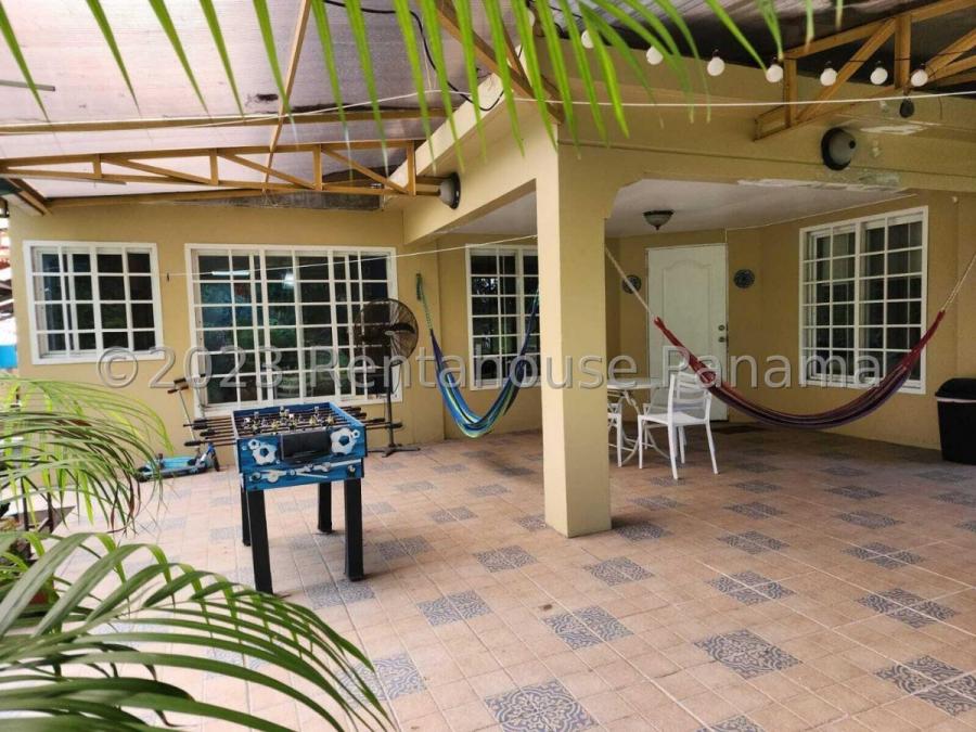 Foto Casa en Alquiler en DIABLO, Panam - U$D 2.500 - CAA65269 - BienesOnLine