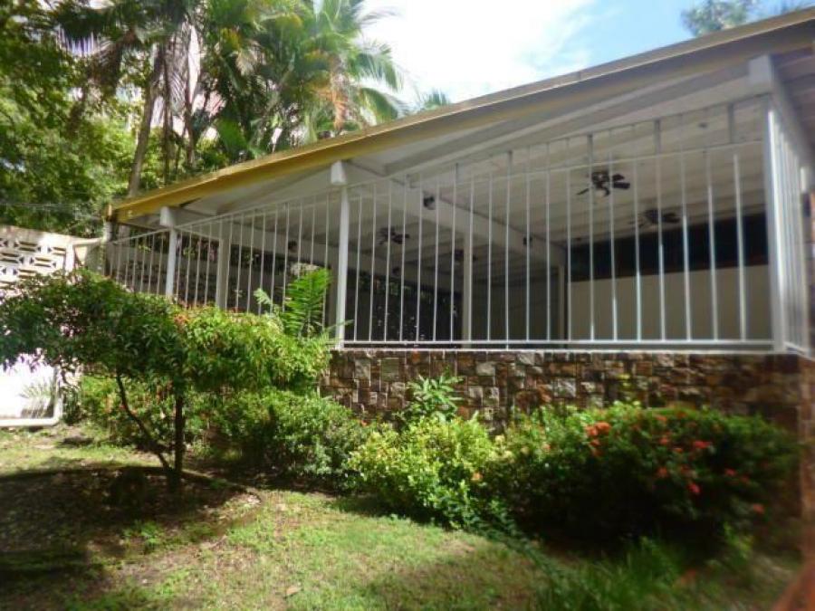 Foto Casa en Alquiler en EL CANGREJO, Panam - U$D 5.800 - CAA62167 - BienesOnLine