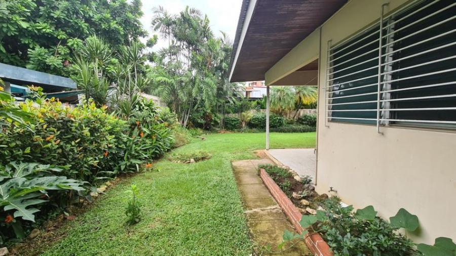 Foto Casa en Alquiler en EL CARMEN, Panam - U$D 3.000 - CAA60597 - BienesOnLine