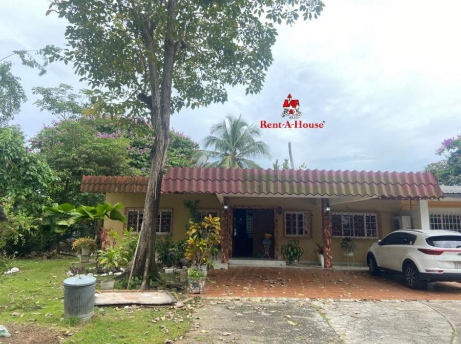Foto Casa en Alquiler en diablo, Panam - U$D 1.400 - CAA53569 - BienesOnLine