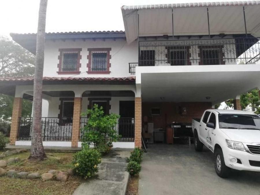 Foto Casa en Alquiler en el dorado, Panam - U$D 1.750 - CAA32583 - BienesOnLine