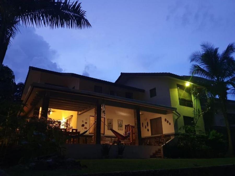 Foto Casa en Alquiler en EL DORADO, Panam - U$D 4.300 - CAA39971 - BienesOnLine
