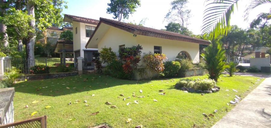 Foto Casa en Alquiler en EL DORADO, Panam - U$D 4.000 - CAA37501 - BienesOnLine