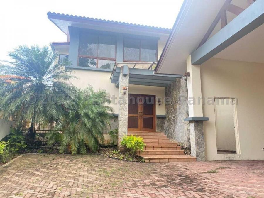 Foto Casa en Alquiler en EL DORADO, Panam - U$D 3.300 - CAA59622 - BienesOnLine