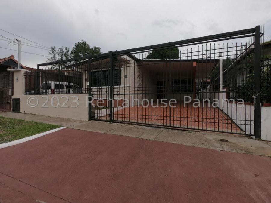 Foto Casa en Alquiler en EL DORADO, Panam - U$D 1.800 - CAA63153 - BienesOnLine